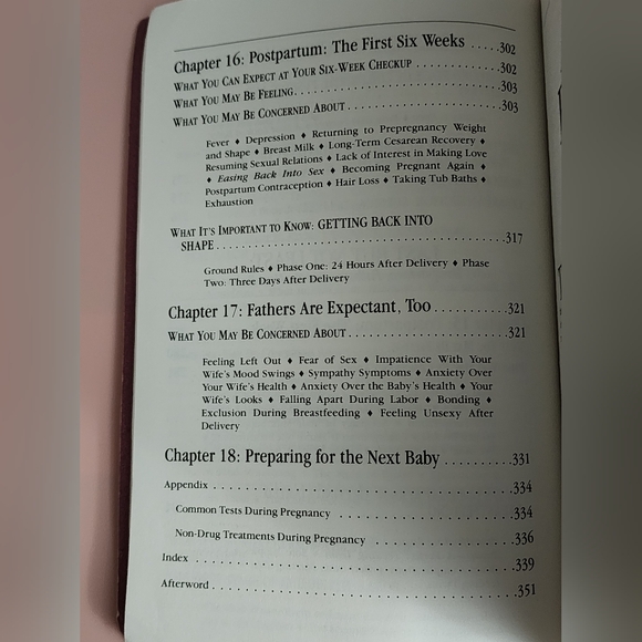 What To Expect When You're Expecting - Picture 13 of 13